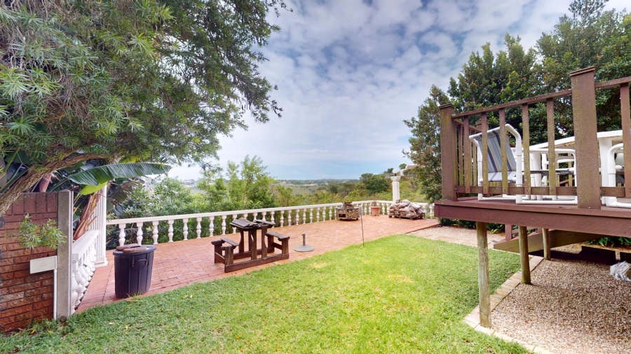 3 Bedroom Property for Sale in St Georges Park Eastern Cape